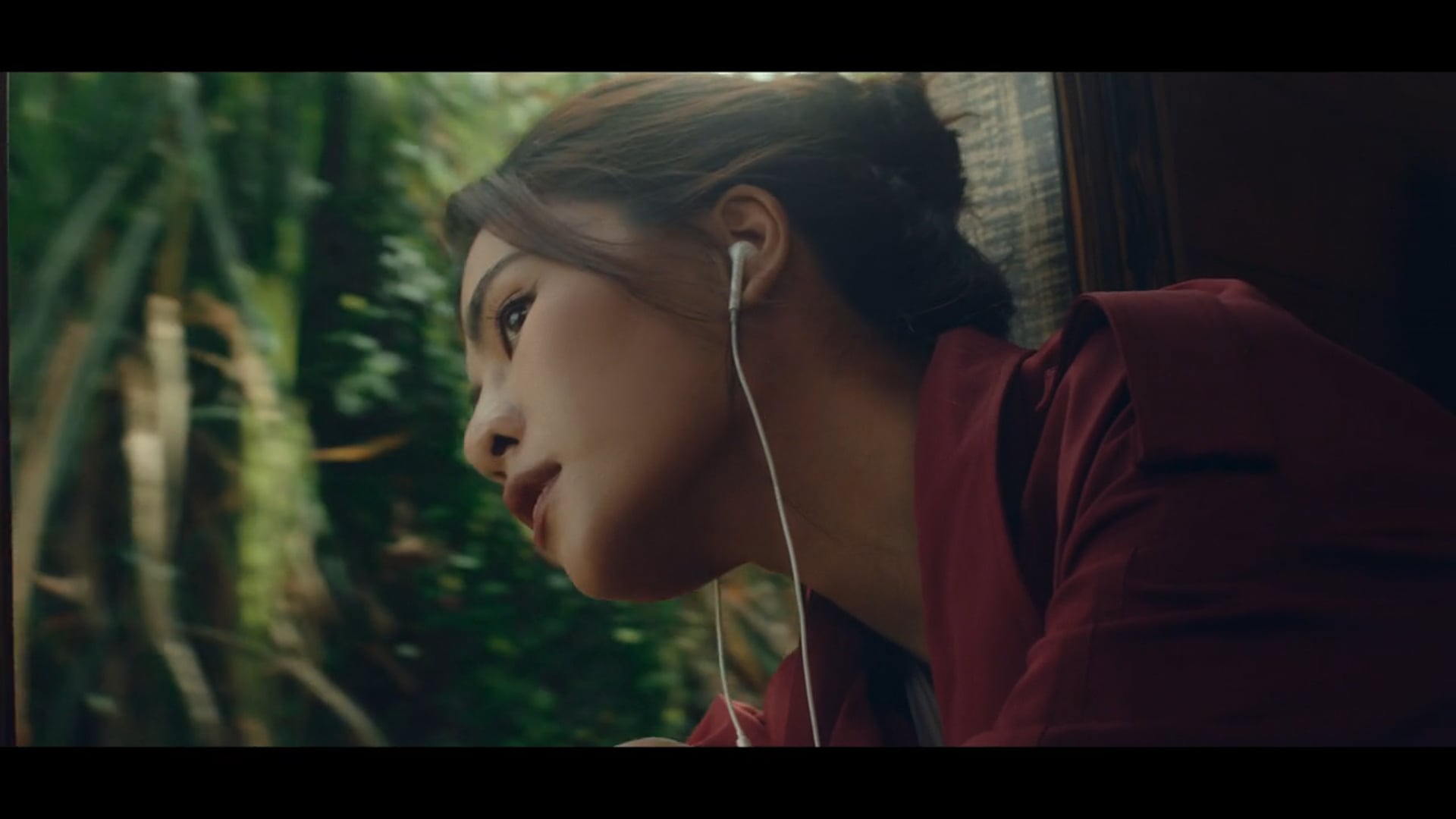 Hà Nhi - Vì em chưa bao giờ khóc (Director's cut)