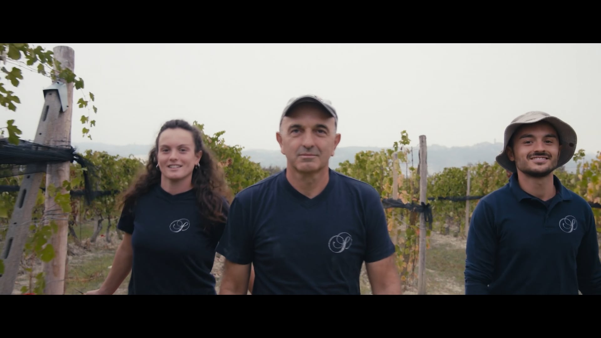 VENDEMMIA - 2022 - HARVEST FILM