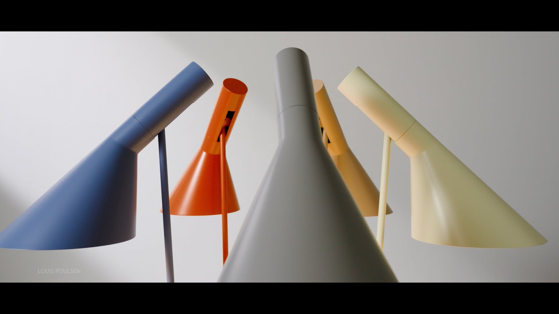 Rune Buch - Interior and design video showreel 2023