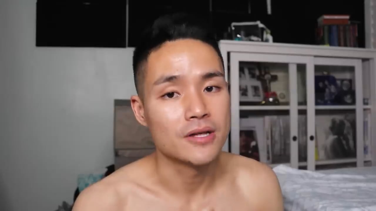 SnapSave.ioRemoving BUTT HAIRS Using NAIR Cream A Visual Guide! on Vimeo