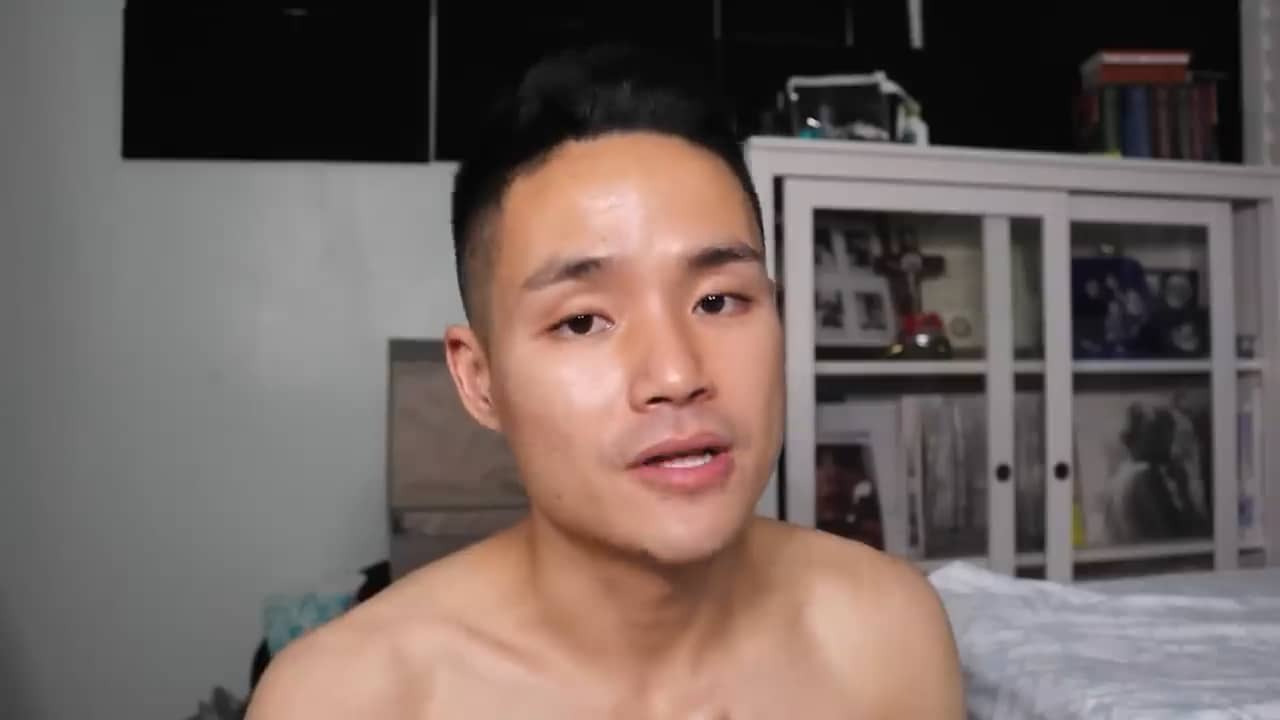 SnapSave.ioRemoving BUTT HAIRS Using NAIR Cream A Visual Guide! on Vimeo