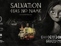 Salvation has no Name / Die Erlösung hat keinen Namen