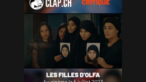 Les Filles d'Olfa