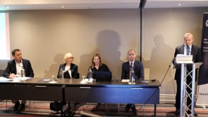 Panel Discussion