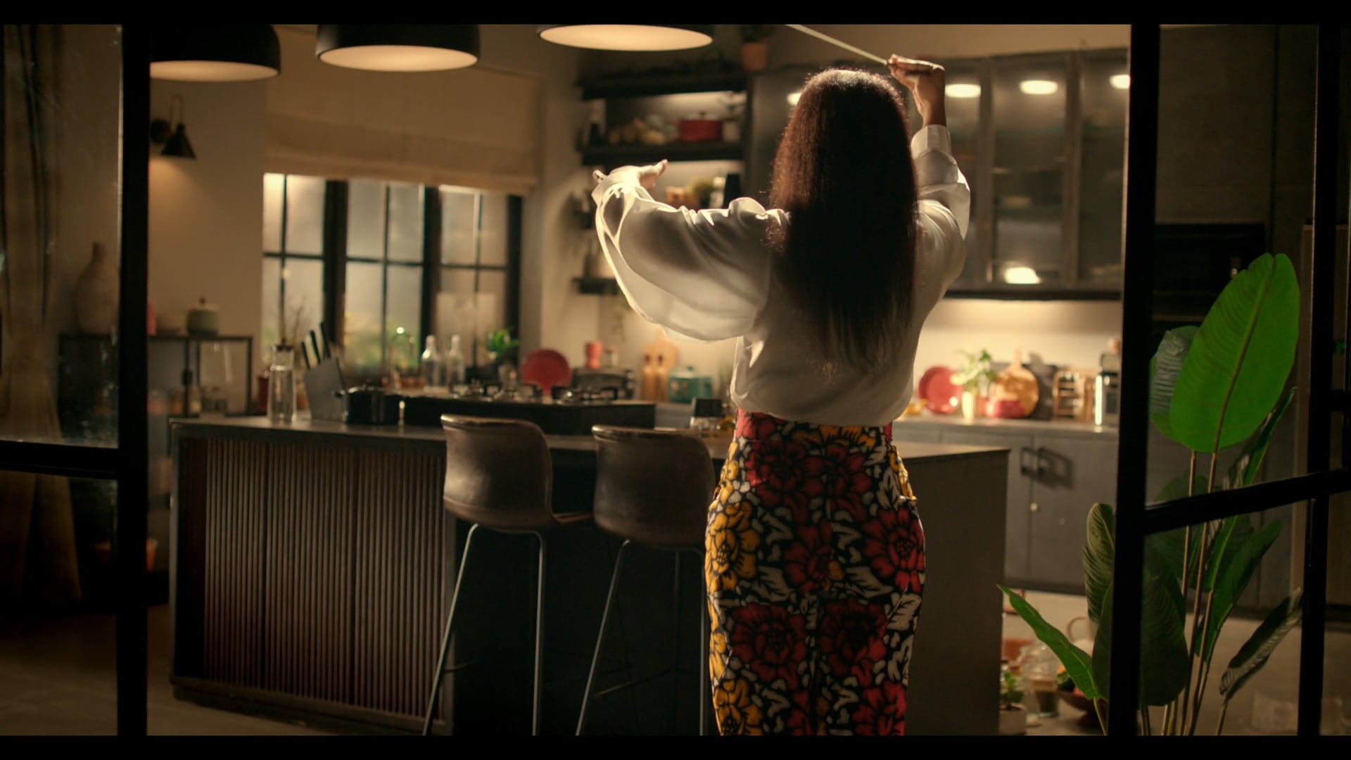 TERRA Seasoning Cubes TVC [ft. Chioma Akpotha]