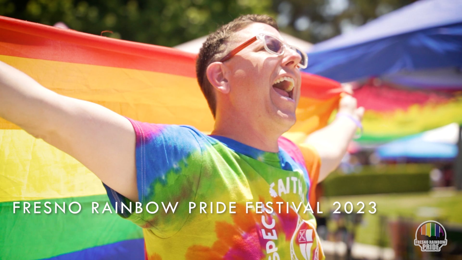 Fresno Rainbow Pride Festival 2023 | Recap