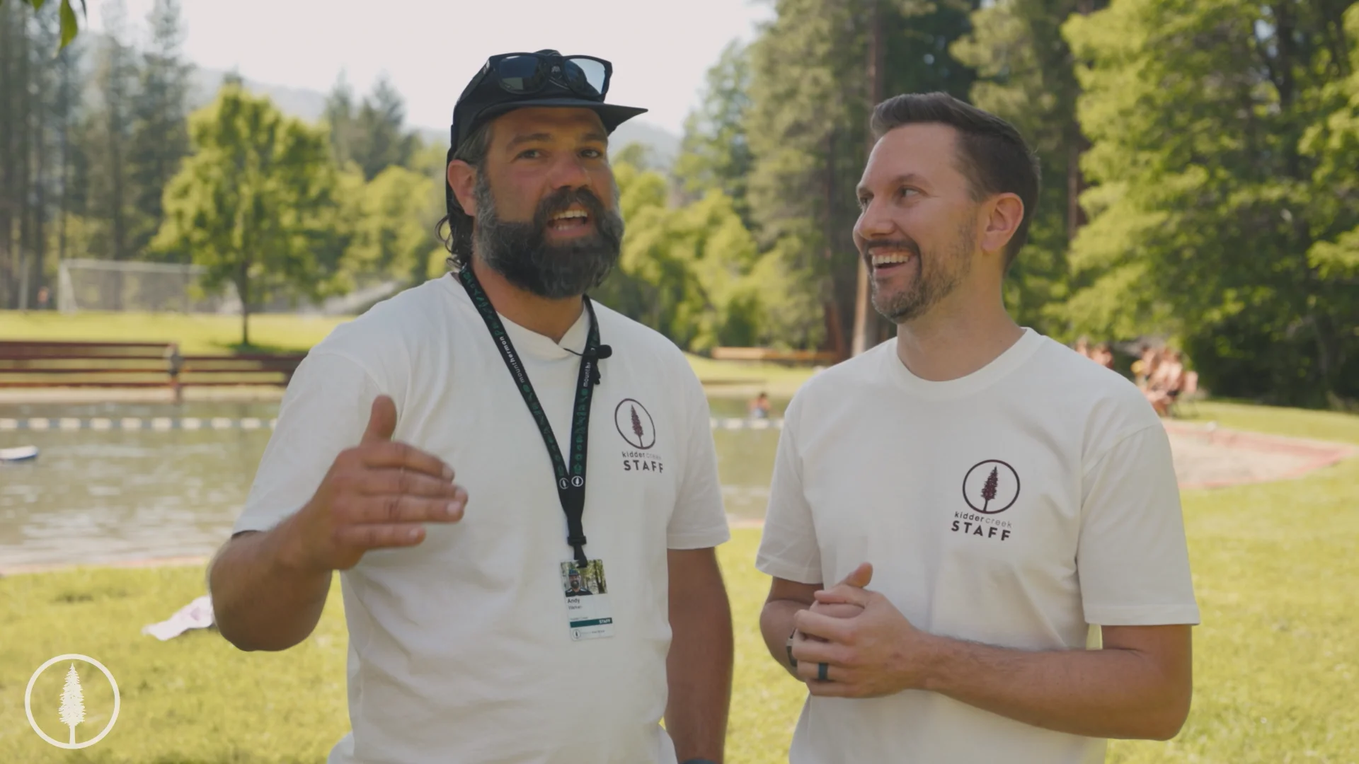 Kidder Creek Update July 2023 on Vimeo