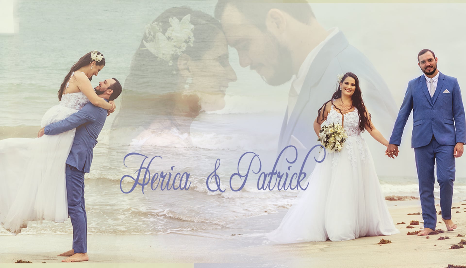 Casamento de Herica & Patrick | Praia de Tamandaré pe