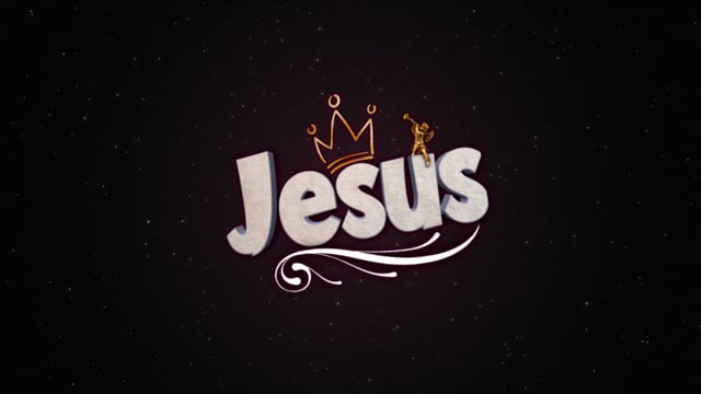 Jesus, Particles, Texture. Free Stock Video - Pixabay