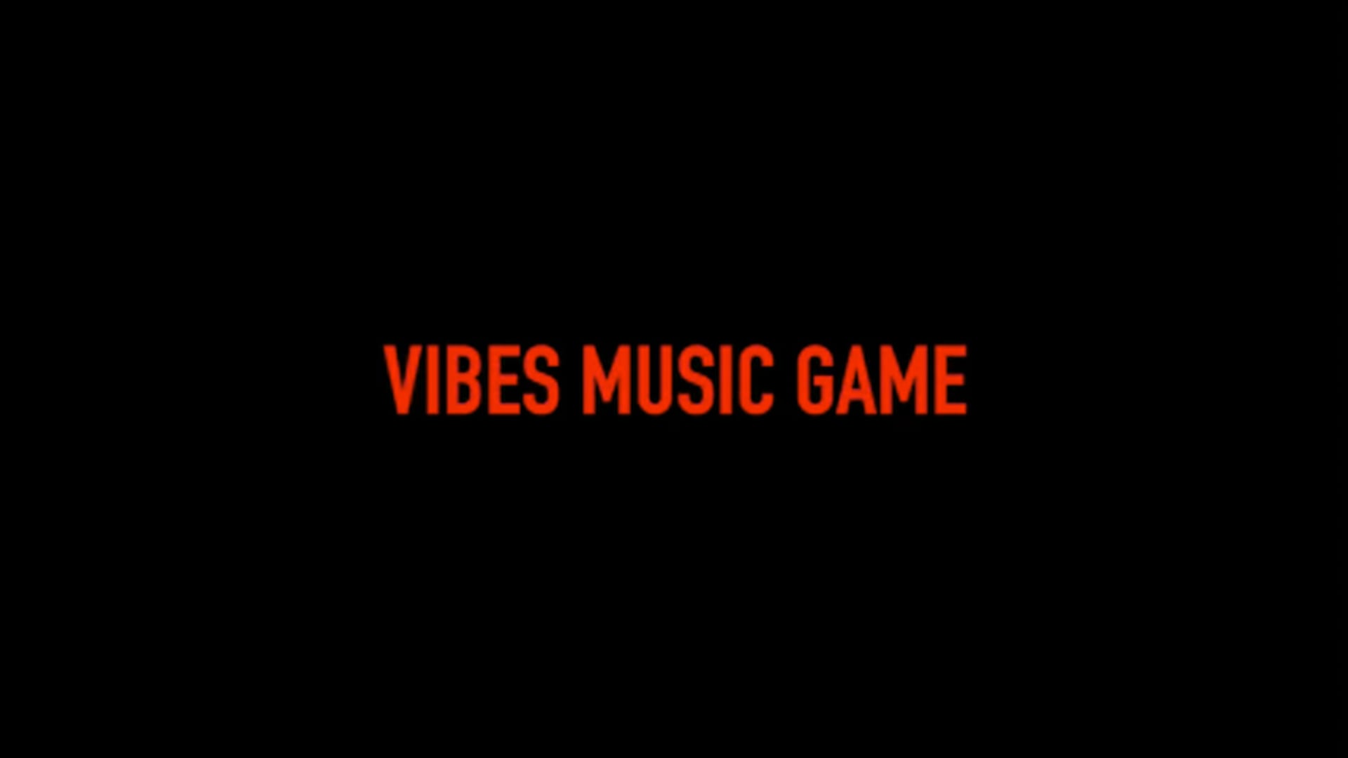 Vibes Music Episode #1