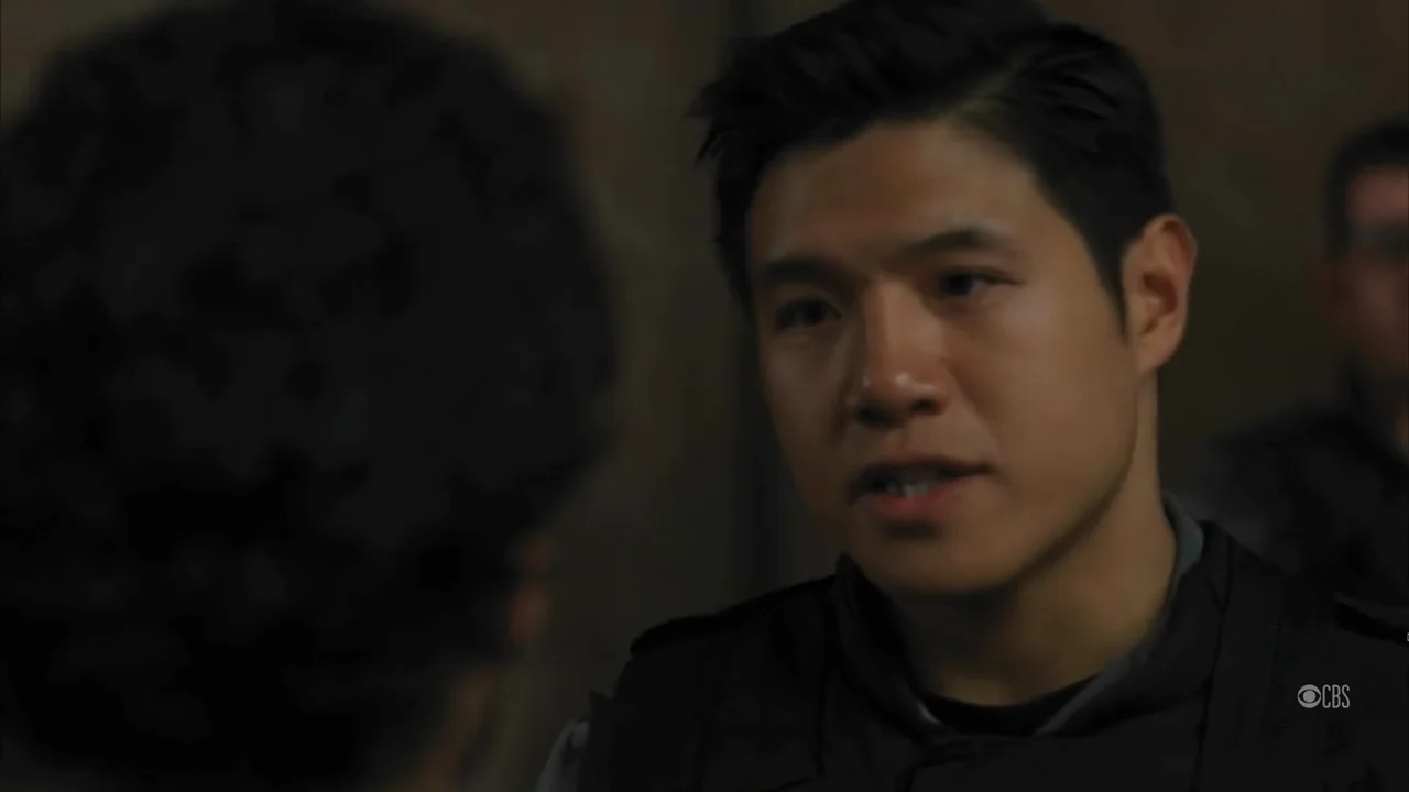 James - The Unit - SWAT Scenes on Vimeo