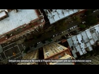 Property Development: Welcome to Property Development Course