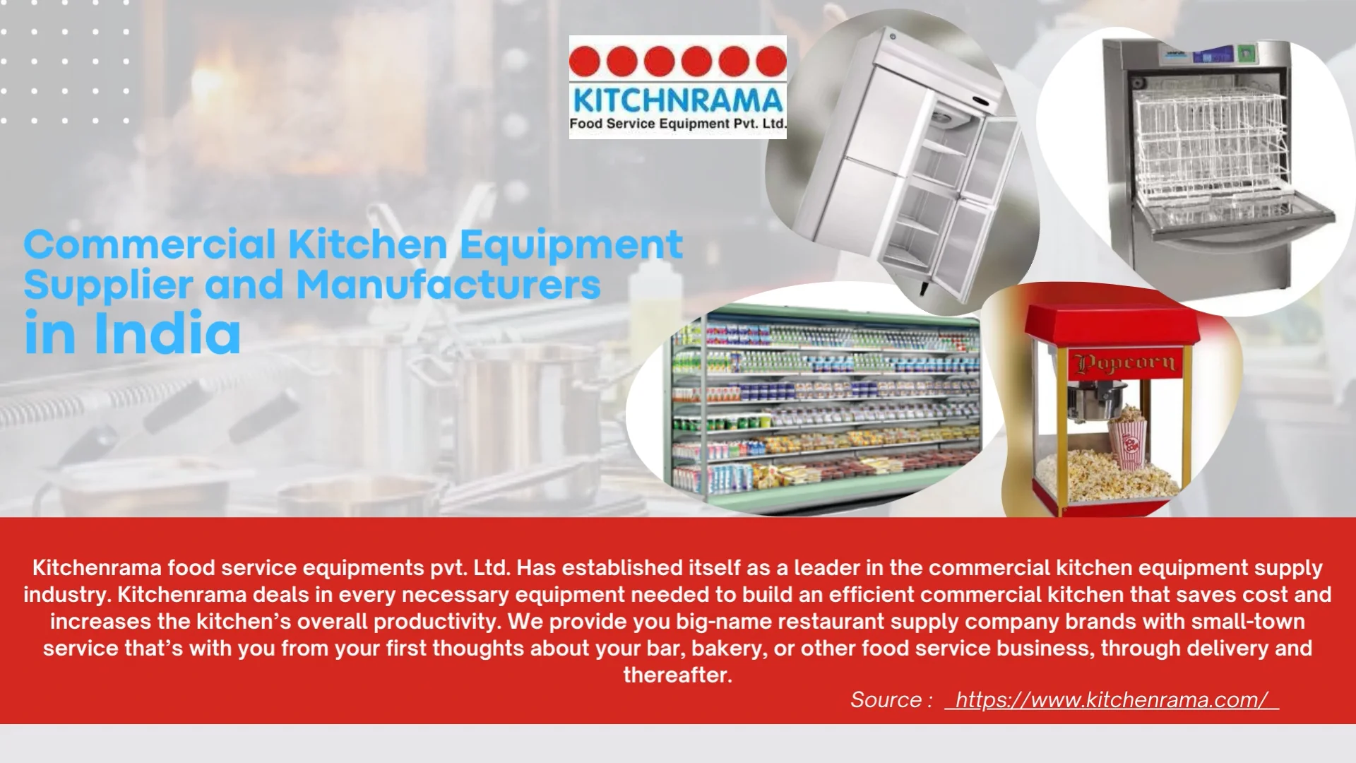 Kitchen Equipment Company