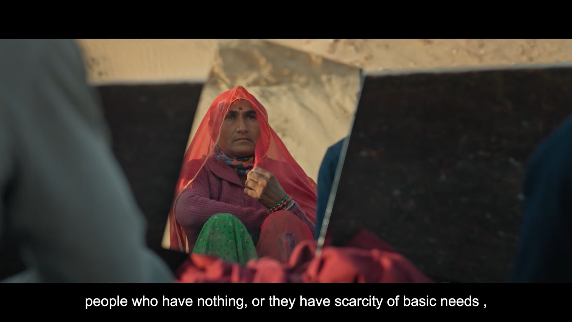 Jaipur Rugs -The Weaver of Hope