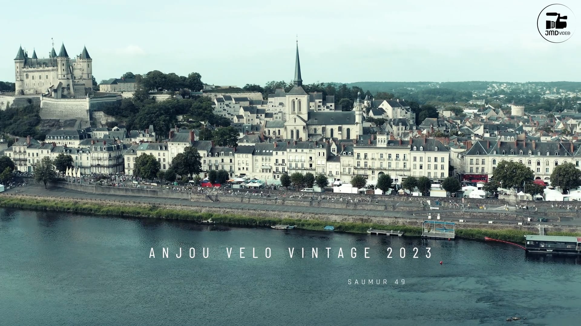 Anjou Vélo Vintage 2023