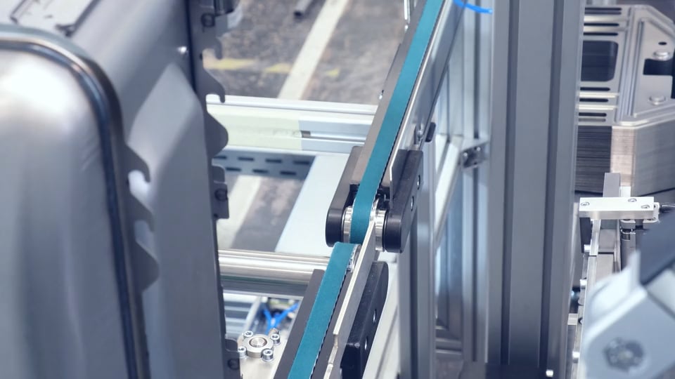 ASIS GmbH Automation Systems & Intelligent Solutions Do it easy