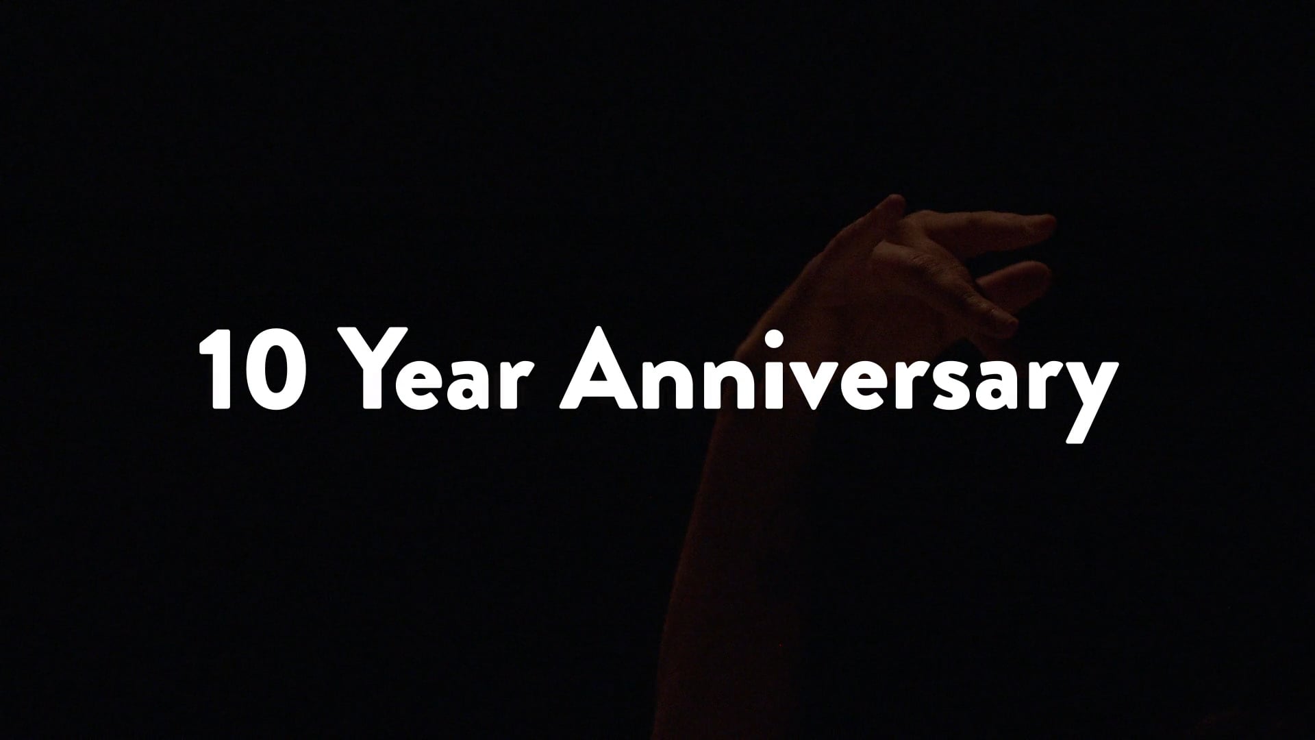Club Gewalt 10 Year Anniversary on Vimeo