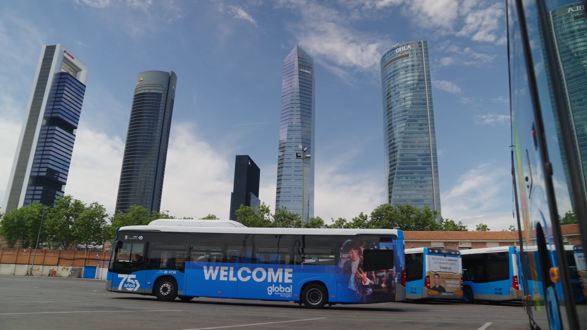 VISITA GLOBAL EMT MADRID on Vimeo