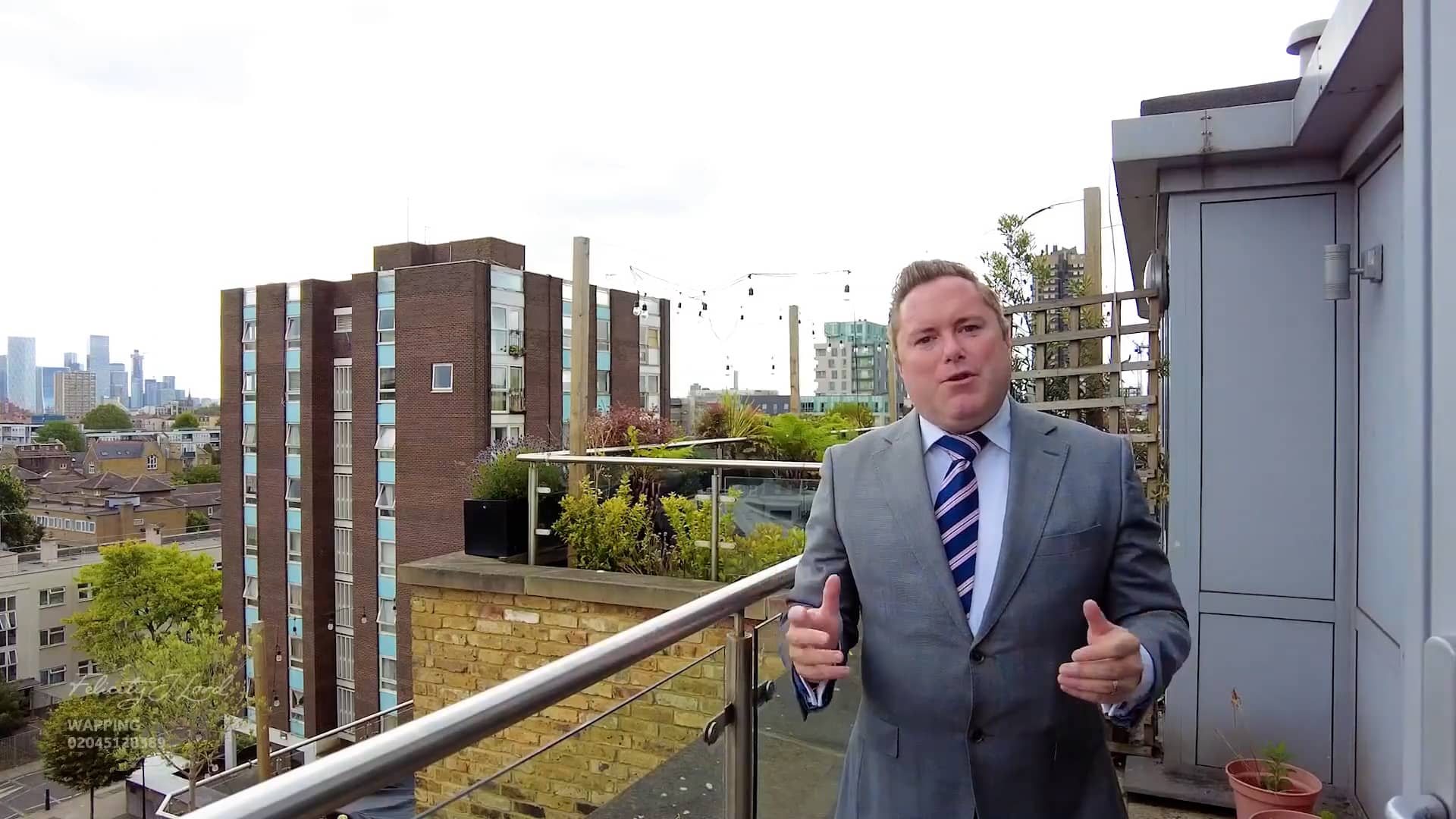 Quick Sneak Peek of Henriques Street, London, E1, 2 bedroom Flat