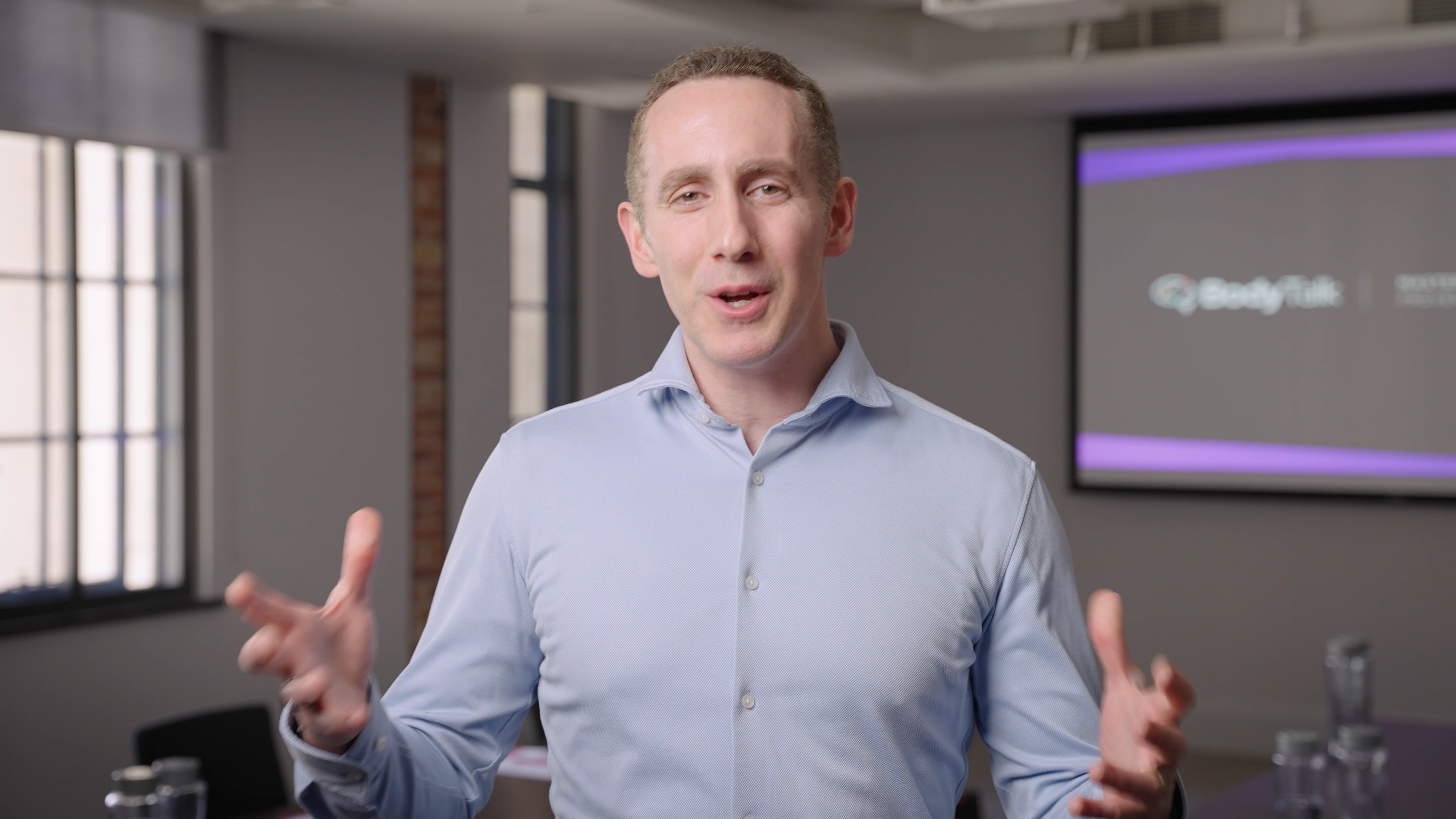 Virtual Masterclass events on Vimeo