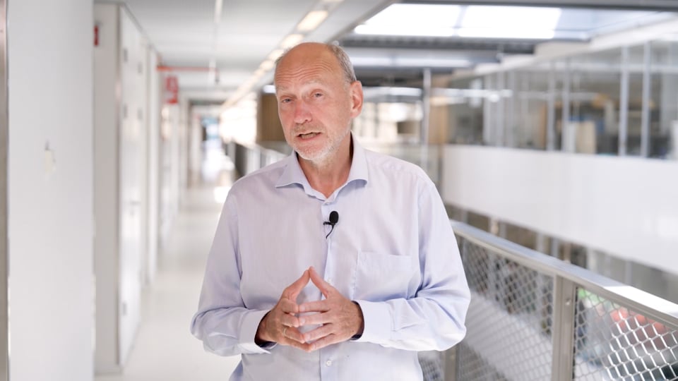 Video afspelen "Promotiefilm | UvA / IDIBAPS - Human Brain Project: video 3 (2023)"