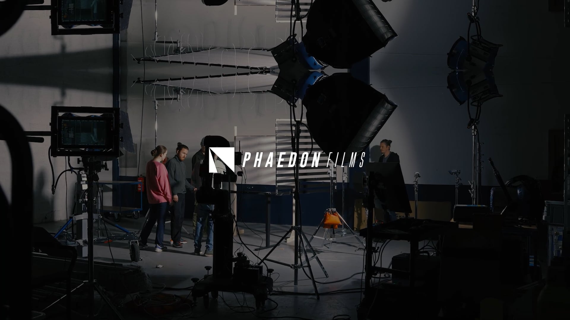 Phaedon Films - Reel 2023