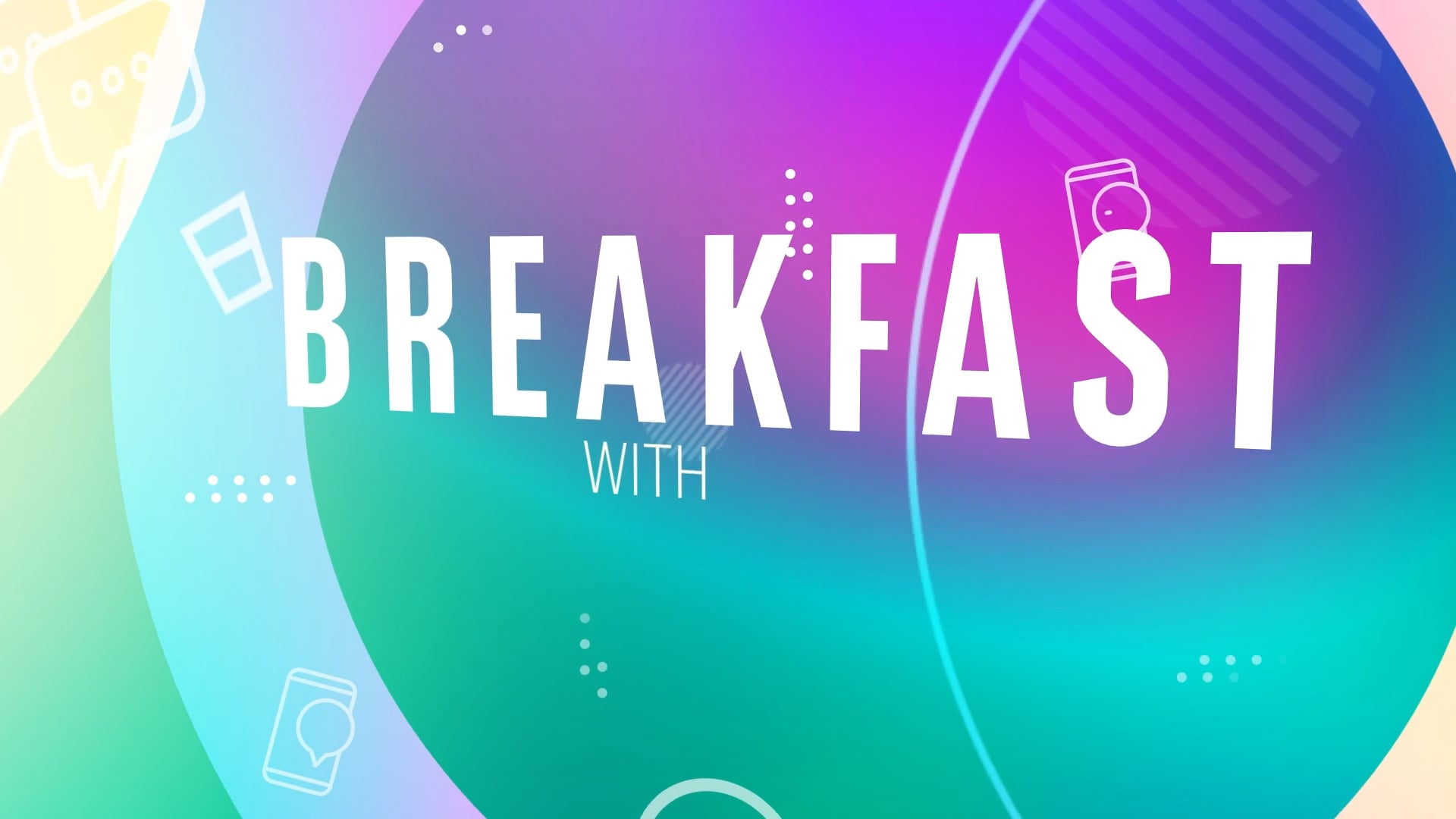 BNP Paribas Jingle Breakfast With on Vimeo