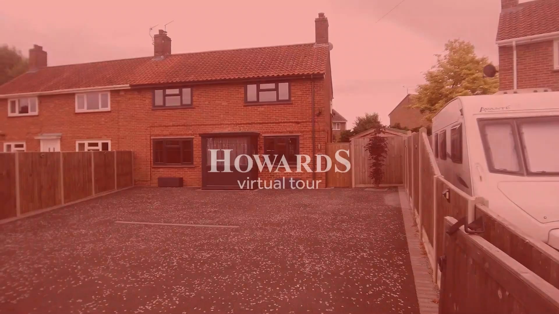 Quick Sneak Peek of Manor Road, Long Stratton, 3 bedroom SemiDetached