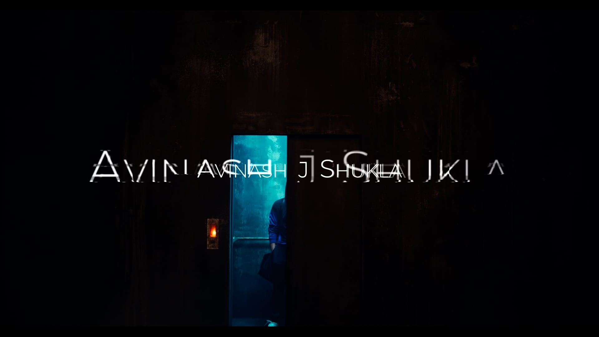 Avinash_Showreel_2023