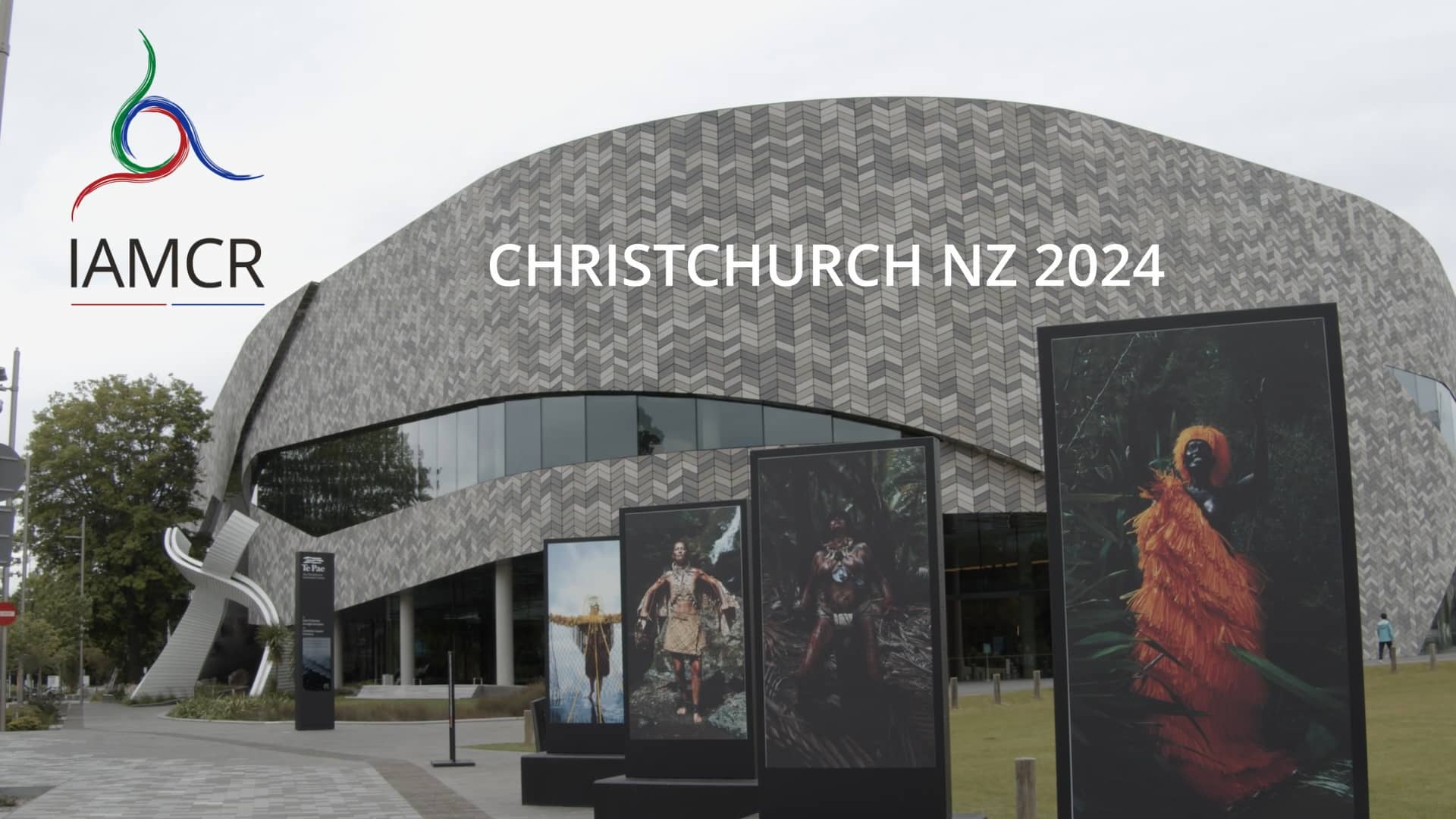 to IAMCR 2024 on Vimeo