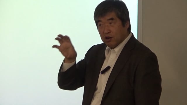 野口芳宏｜授業に集中させる原則と技法〈セミナー動画約60分