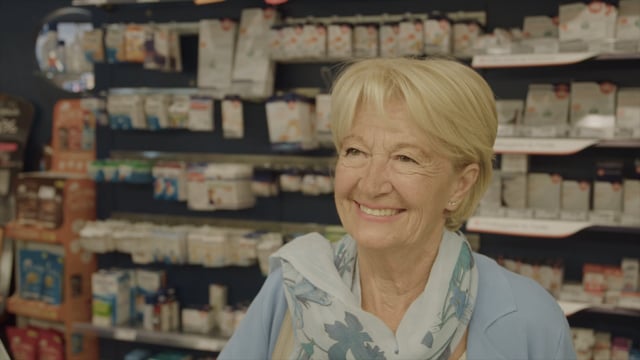 Farmacia S. Margherita | Corporate