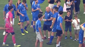 Pitu Batlle i Gabri Maragall coincidiran a Segona Catalana