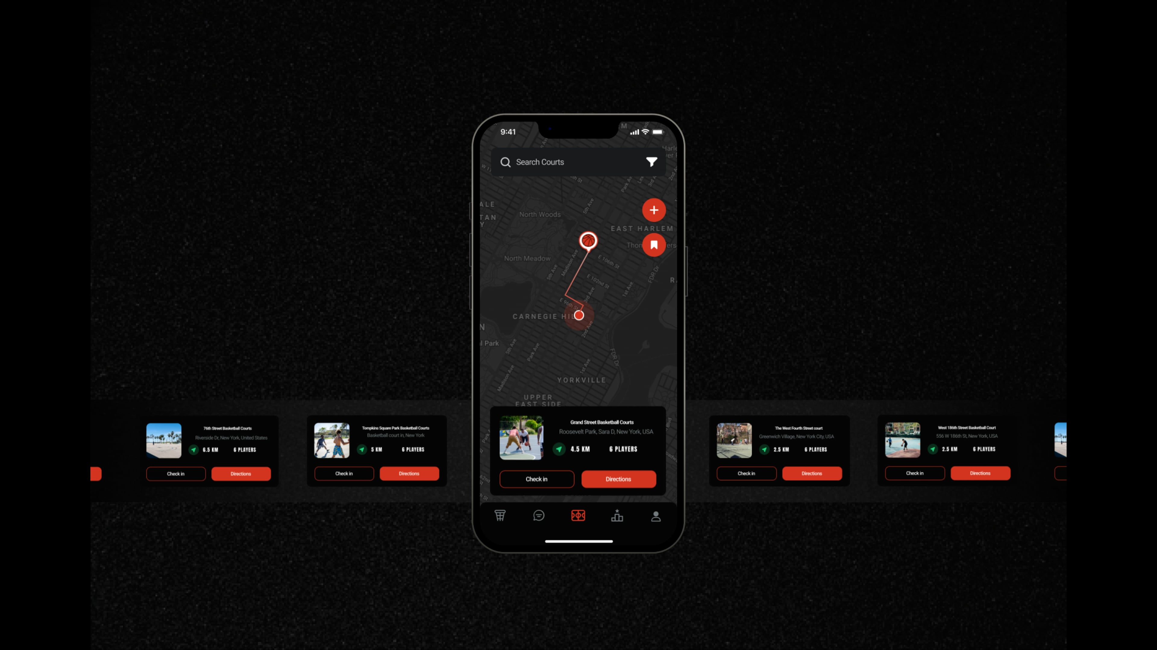 UI Flow Animation on Vimeo