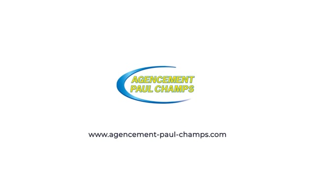 Agencement Paul Champs – Témoignage client