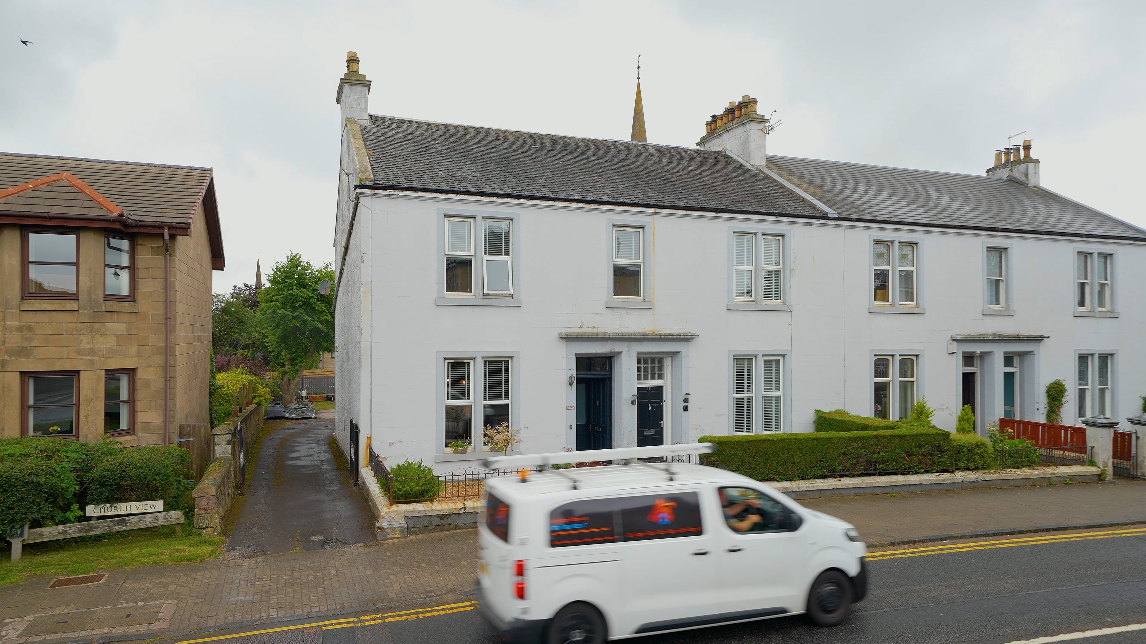 Kirkland 109 Dunbeth Road, Coatbridge on Vimeo