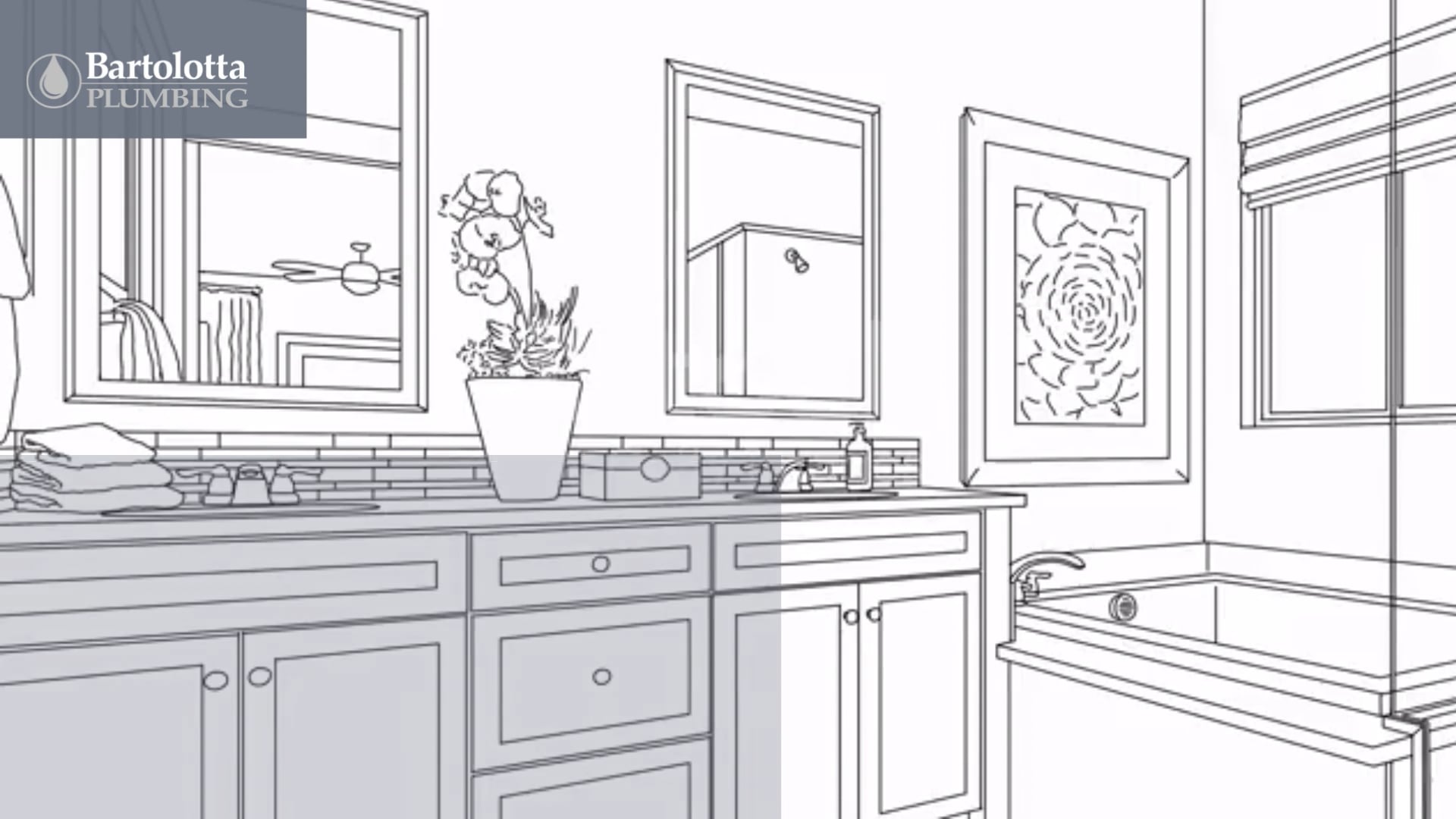 Expert Bathroom Renovations in Albion Park | Transform Your Space on Vimeo