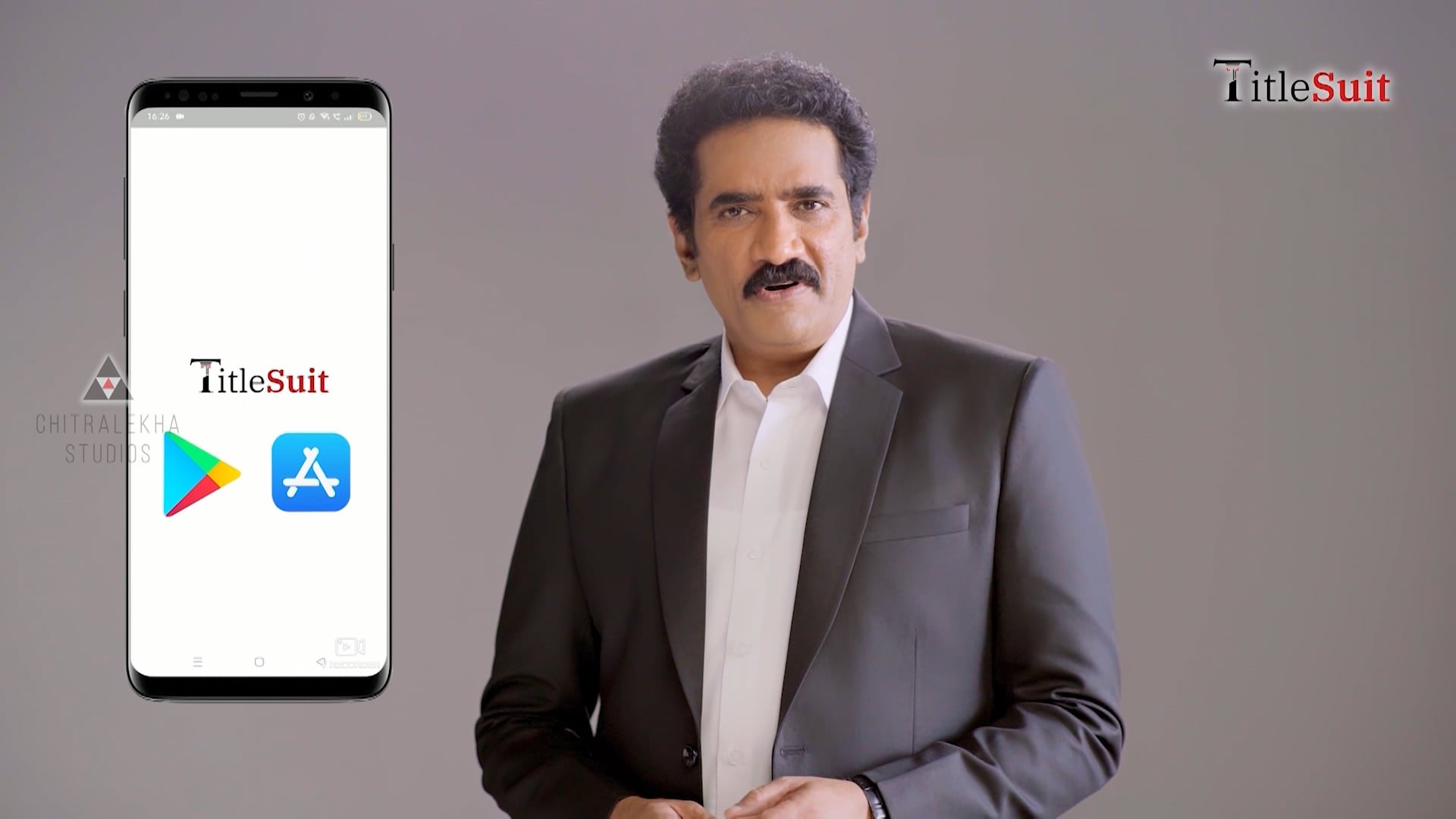 RAO RAMESH_APP_INSTALL on Vimeo