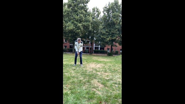 Play swing video