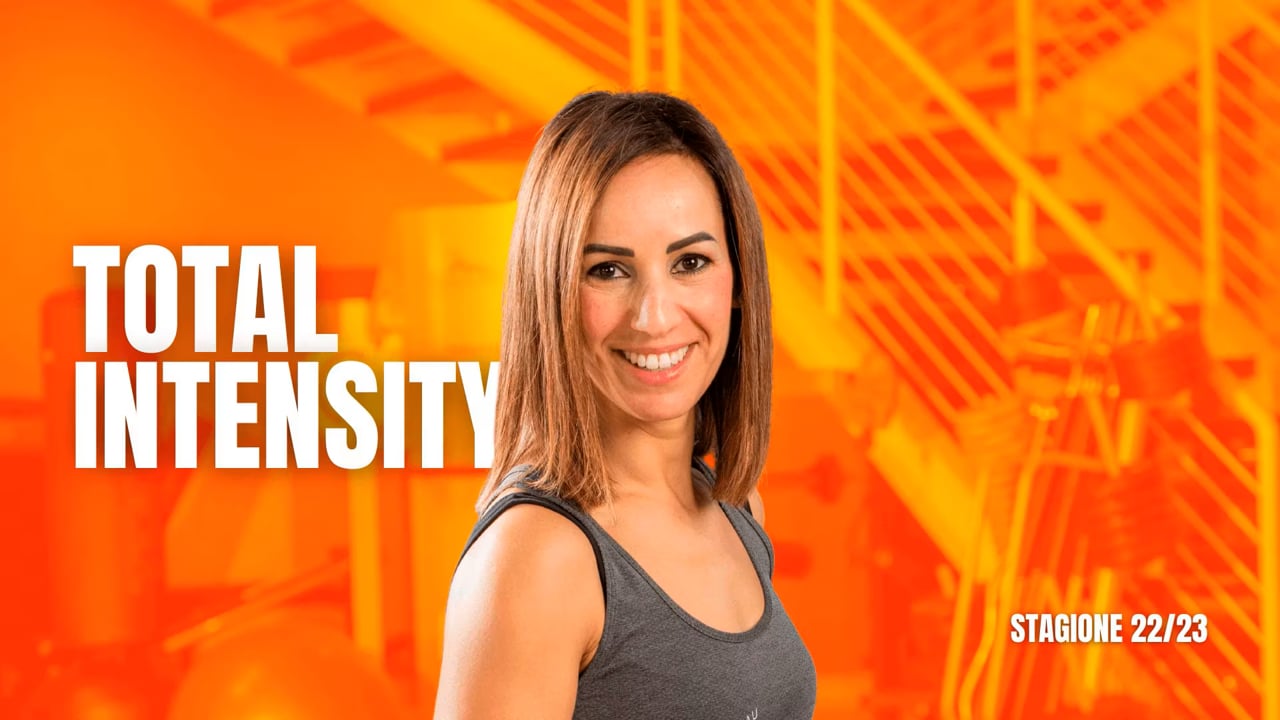 Total Intensity 07/07/2023