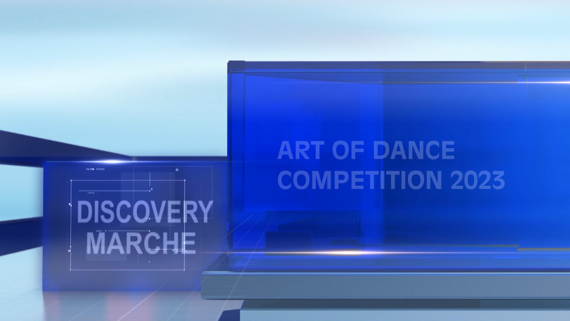 Art of dance competition 2023