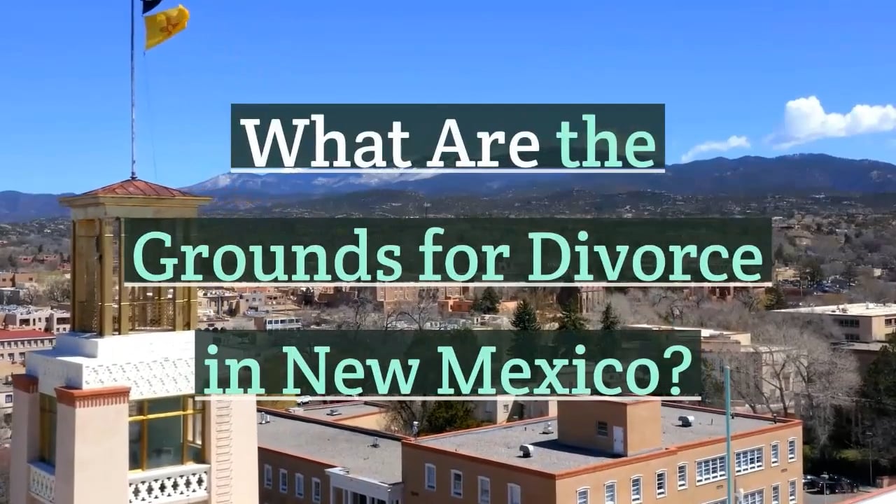 Best Divorce Lawyer in Albuquerque on Vimeo