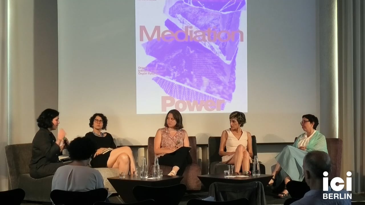 Roundtable Discussion