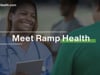 Ramp Health - vendor materials