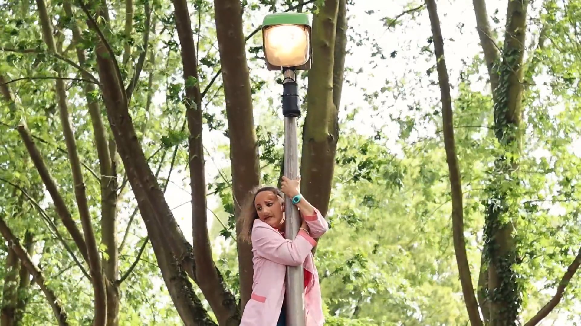 C’est absurde ! à la Ferme d’en Haut