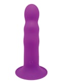 Video: Dildo Vibrante 18 cm Hitsens 3 Vibe