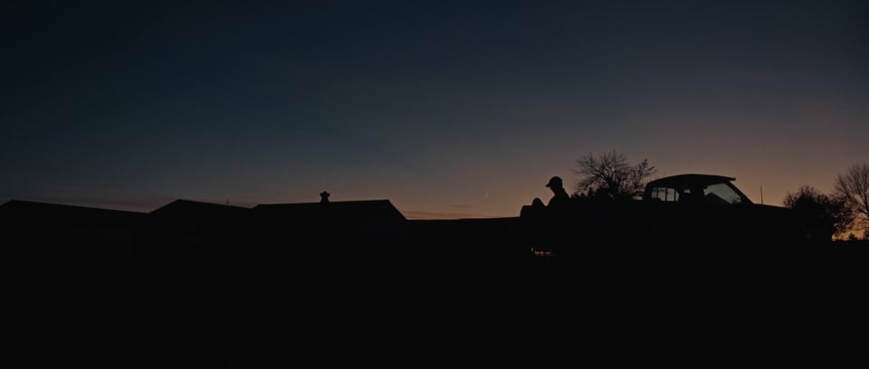 Movies: Knee High (2025) by Marissa Vonn: A Quiet Reckoning on the Iowa Farmland