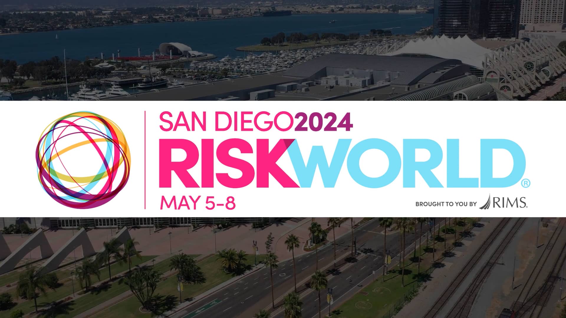 RISKWORLD 2024 in...San Diego on Vimeo