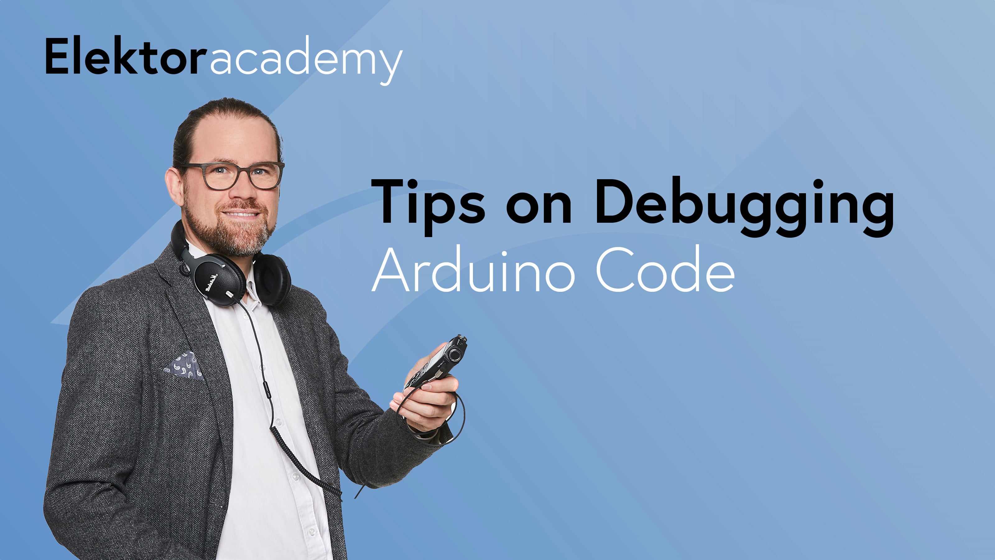 Debugging Techniques for Arduino