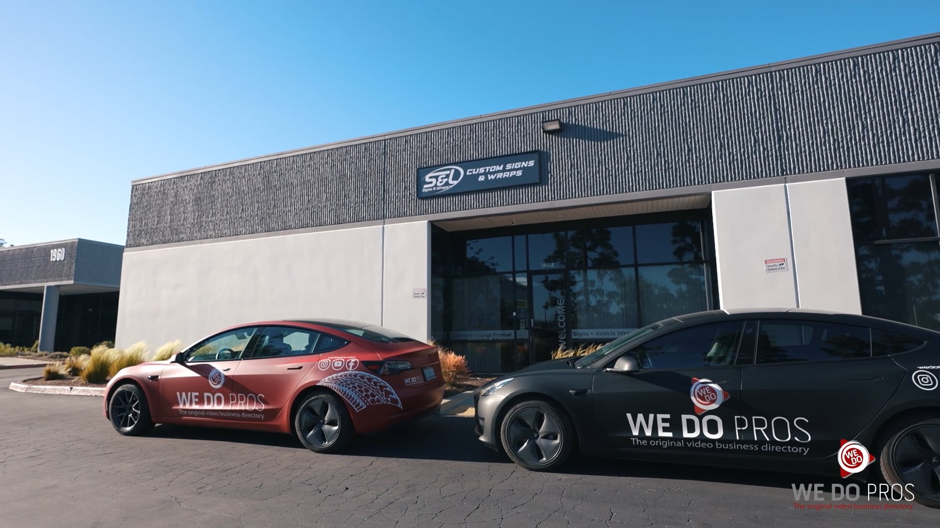SandL Signs & Wraps on Vimeo